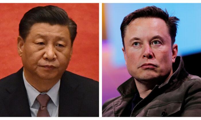 China’s Military Ban on Tesla: Killing Two Birds With One Stone