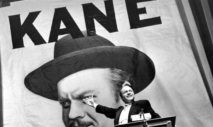 ‘Mank’: The Story Behind the Story of ‘Citizen Kane’