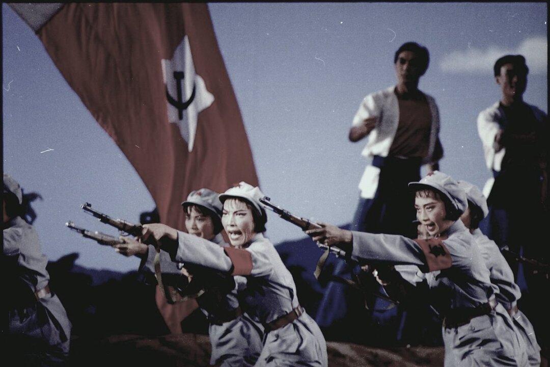CCP Highlights ‘Red’ Shows in Centenary Celebration to Stir Anti-West Sentiment
