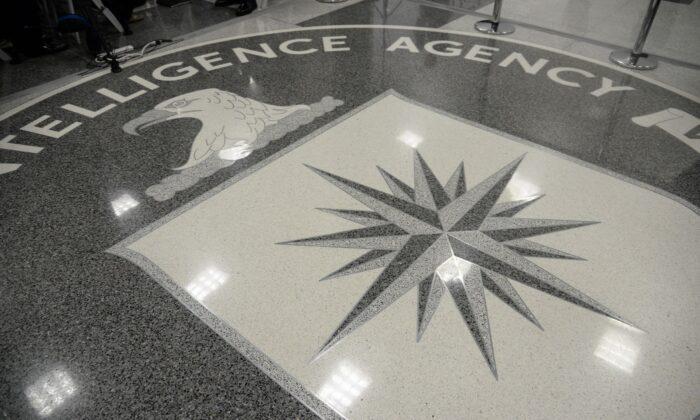 Why Legacy Media Won’t Cover the CIA’s Alleged Attempt to Influence the 2020 Election