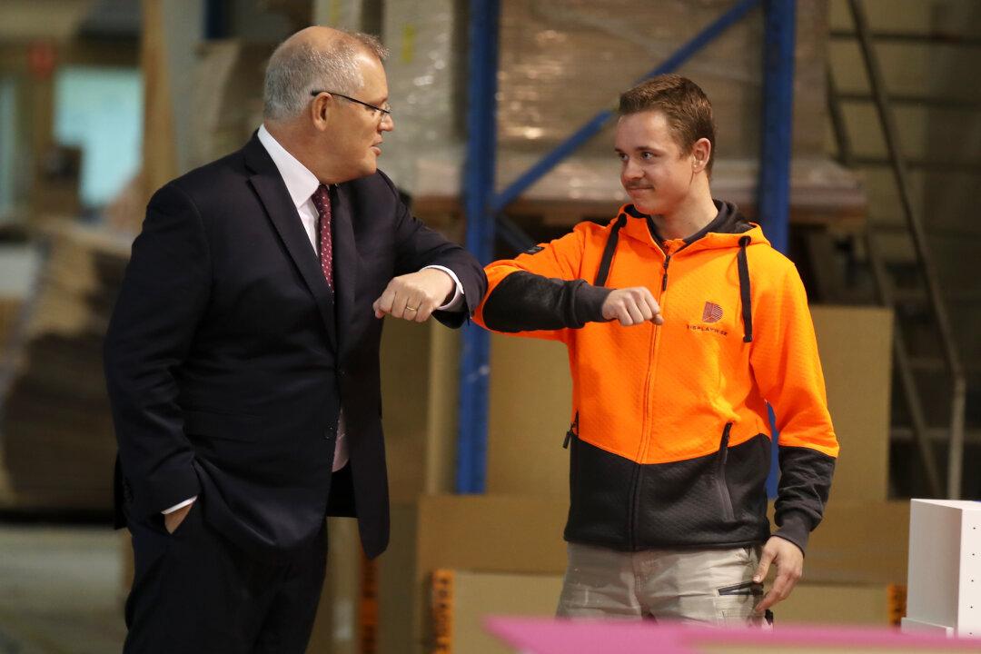 Up to 250,000 Feared Jobless as Largest Wage Subsidy in Australian History Ends