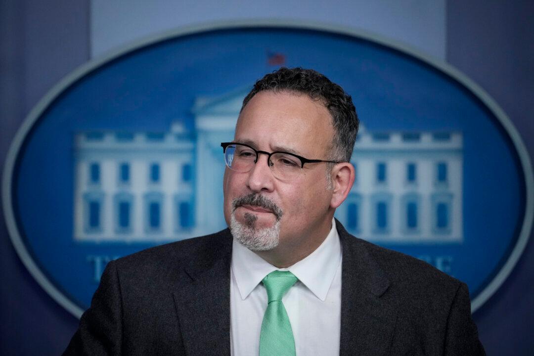 Top House Republicans Demand Answers From Biden Admin on CCP Influence in Higher Education