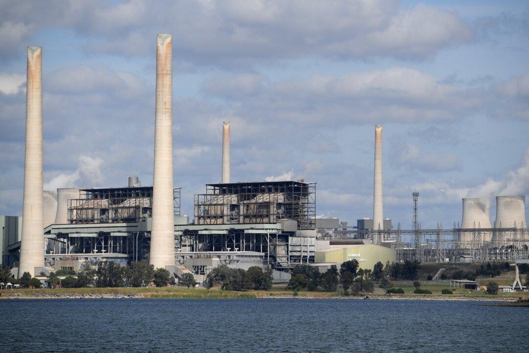EU to Slap Carbon Tax on Australian Exports