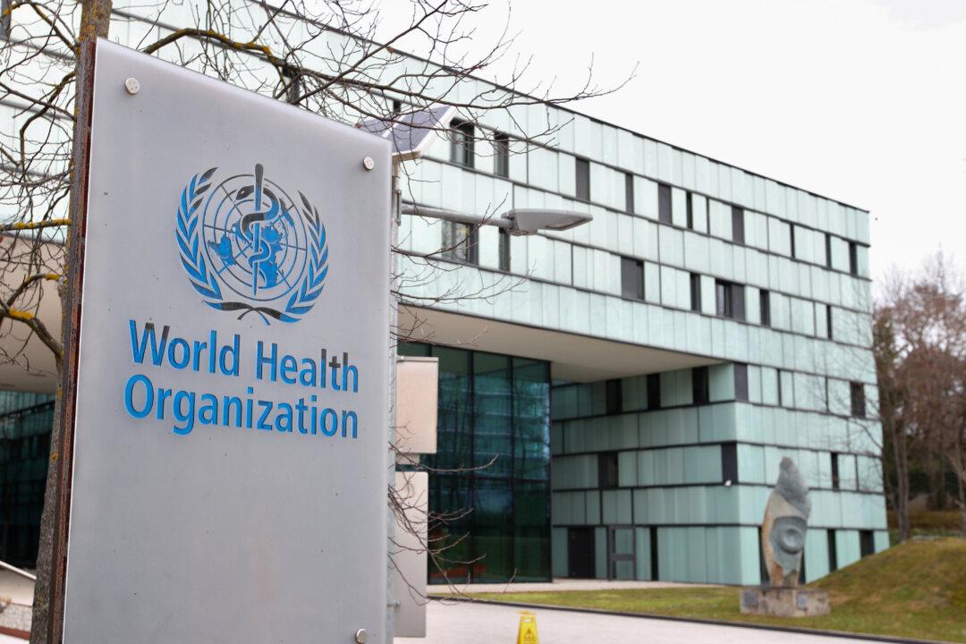 WHO Team Investigating Pandemic’s Origins Must Have Better Access, Officials and Scientists Say