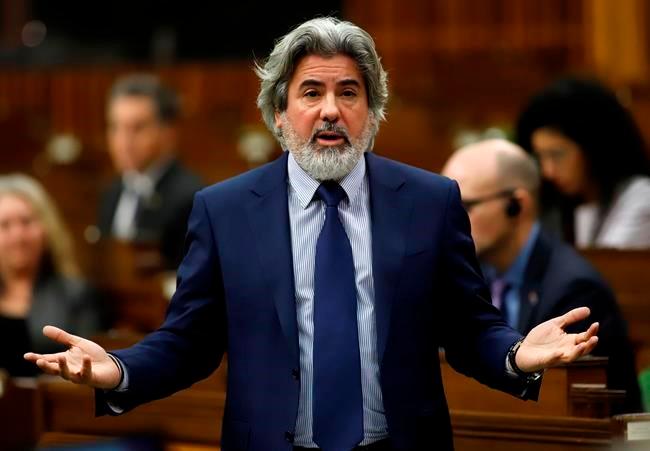 Opposition MPs Express Anger as Liberal House Leader, Not PM Aide, Testifies on WE