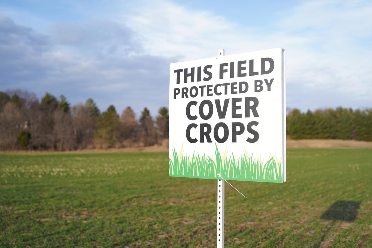 Legislators Emphasize Farmer Participation in Conservation Programs Must Stay Voluntary