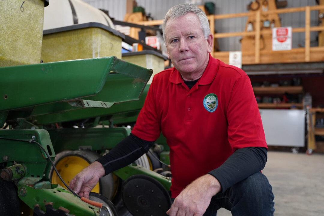 Farmers Urge Collaboration on Environment, Not Top-Down Regulation