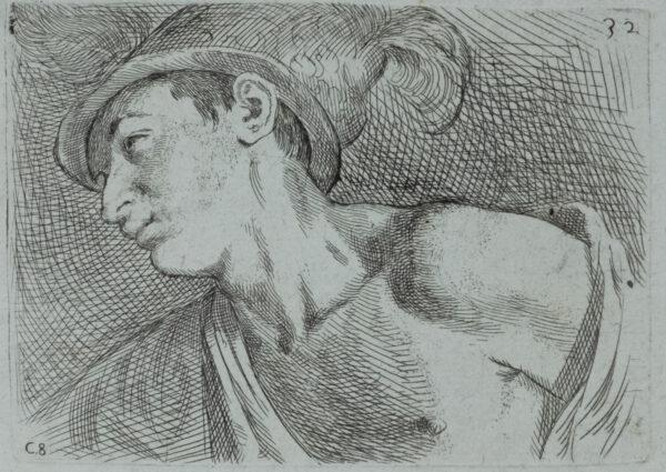 Odoardo Fialetti, c. 1608 (New Masters Academy)