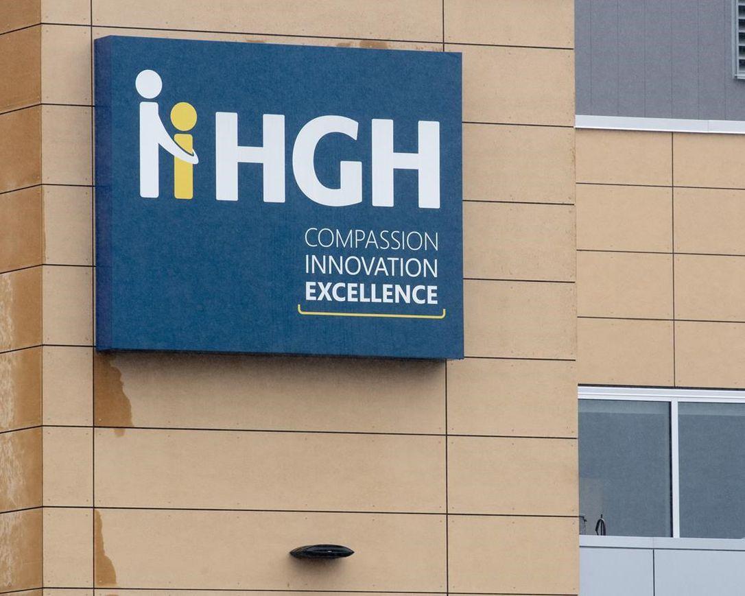 Ontario Doctor Accused of Murdering 89 Year Old Man in Hospital Has Medical Licence Suspended