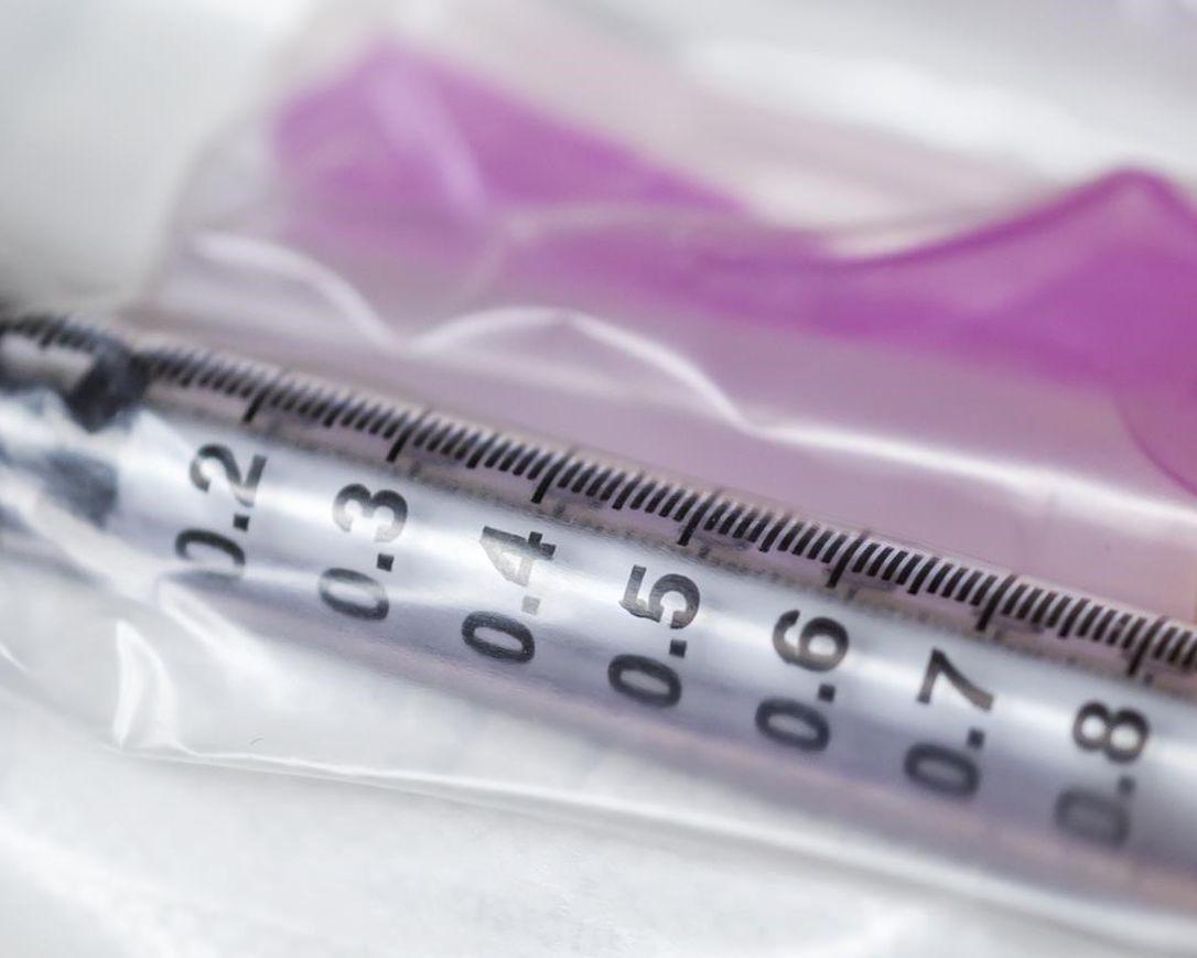 Influenza Cases Down by Over 40,000 Compared to Average Flu Season: PHAC