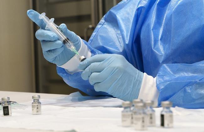ACLU Warning: ‘There’s a Lot That Can Go Wrong With Vaccine Passports’