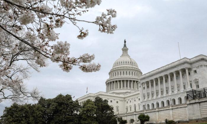 Senate Adopts Amendment That Slashes Tariffs on Hundreds of Chinese Imports to US