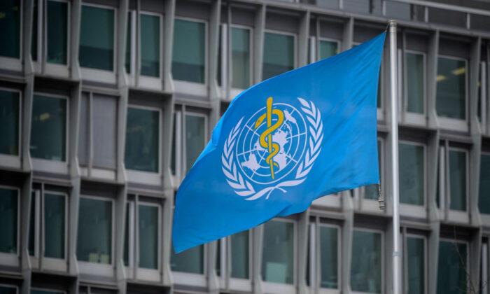 US Committed to WHO Pandemic Accord, Ambassador Says