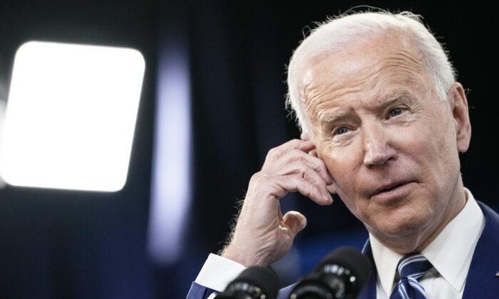 Biden’s Dog Involved in Another Biting Incident at White House