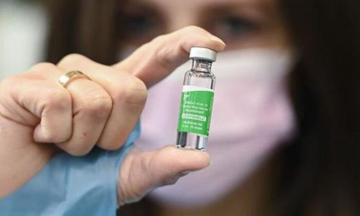 AstraZeneca Vaccine Doses Ready for Use as Canada Approves U.S. Manufacturing Sites