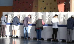 Tasmania Votes After Snap Election Call