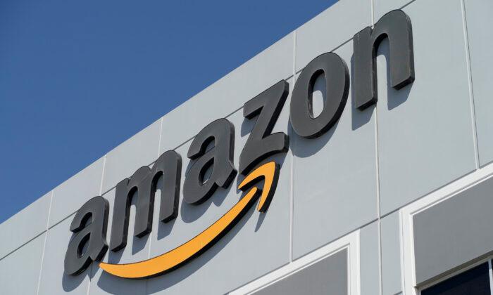 Amazon Expects Spring Windfall as US Economy Reopens, Posts Record Profits