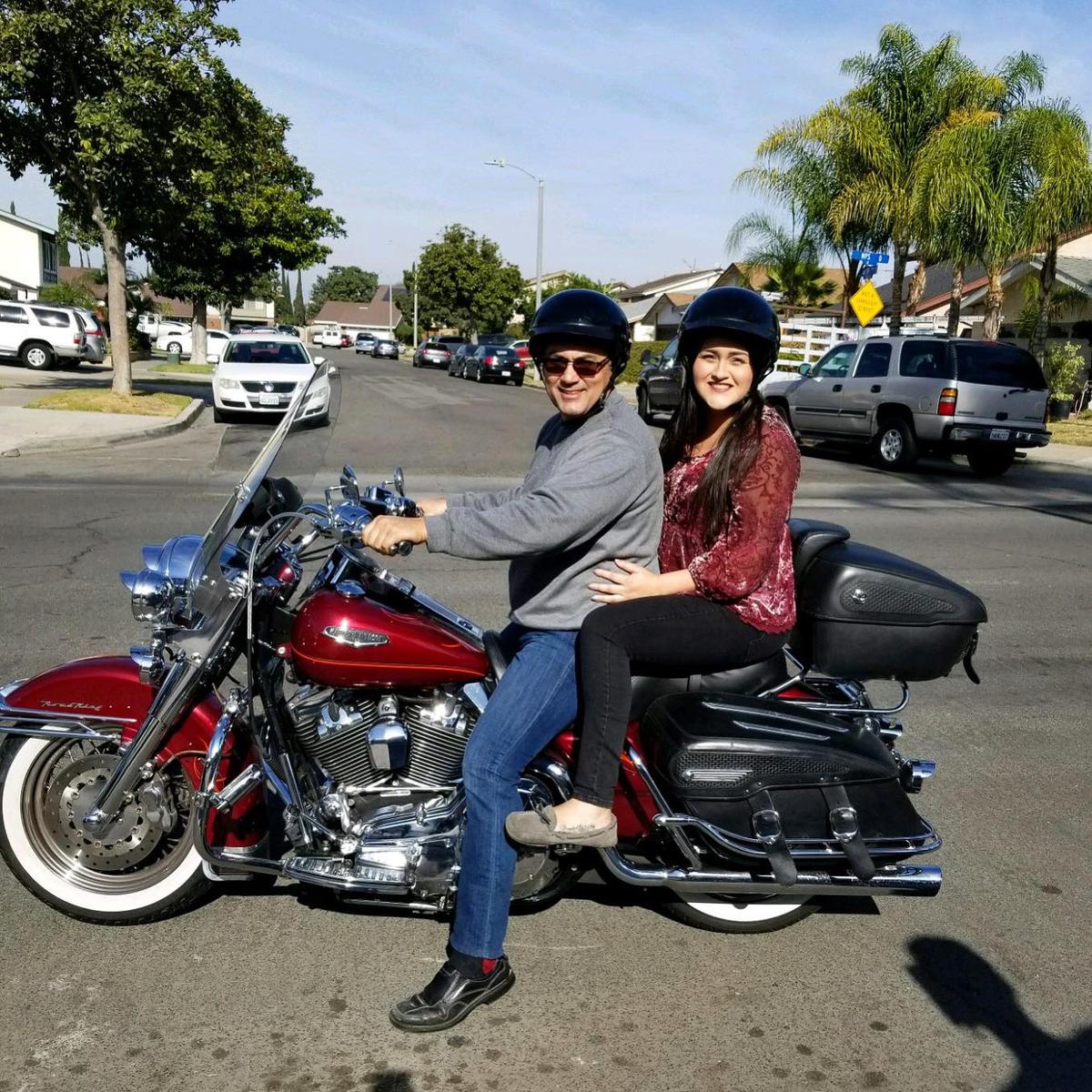 ‘My Heart is Shattered’: Daughter of Orange Shooting Victim