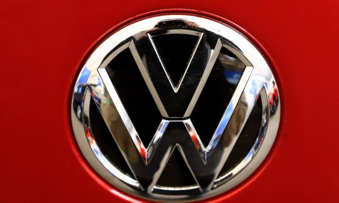 Volkswagen Recalls Beetles to Replace Takata Air Bags