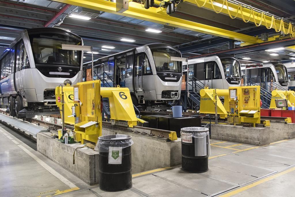 Wire Theft in Mexico Triggers at Least 70 Layoffs at Quebec Factory, More Possible