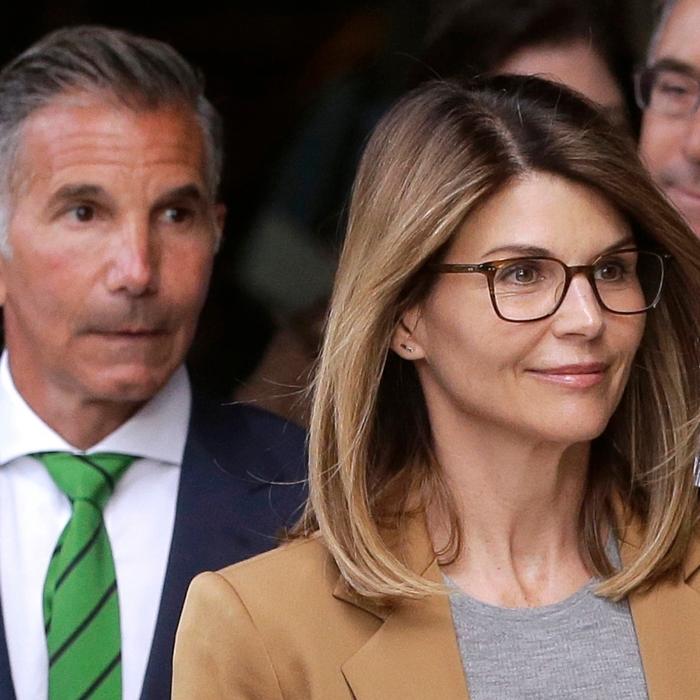 Lori Loughlin in First Major Role Since College Scandal: ‘Whole New Appreciation for Law Enforcement’