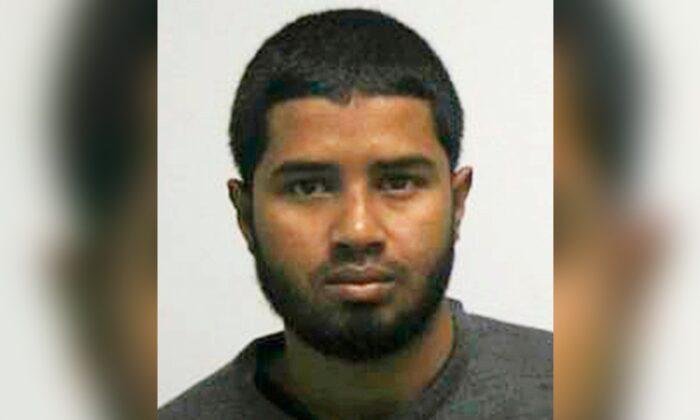 Prosecutors Seek Life Term for Would-Be NYC Suicide Bomber