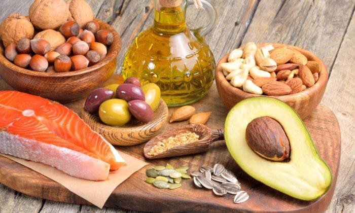 Using Cholesterol to Reduce Inflammation