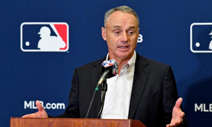MLB, Players Union Hit With Lawsuit for Moving All-Star Game out of Atlanta