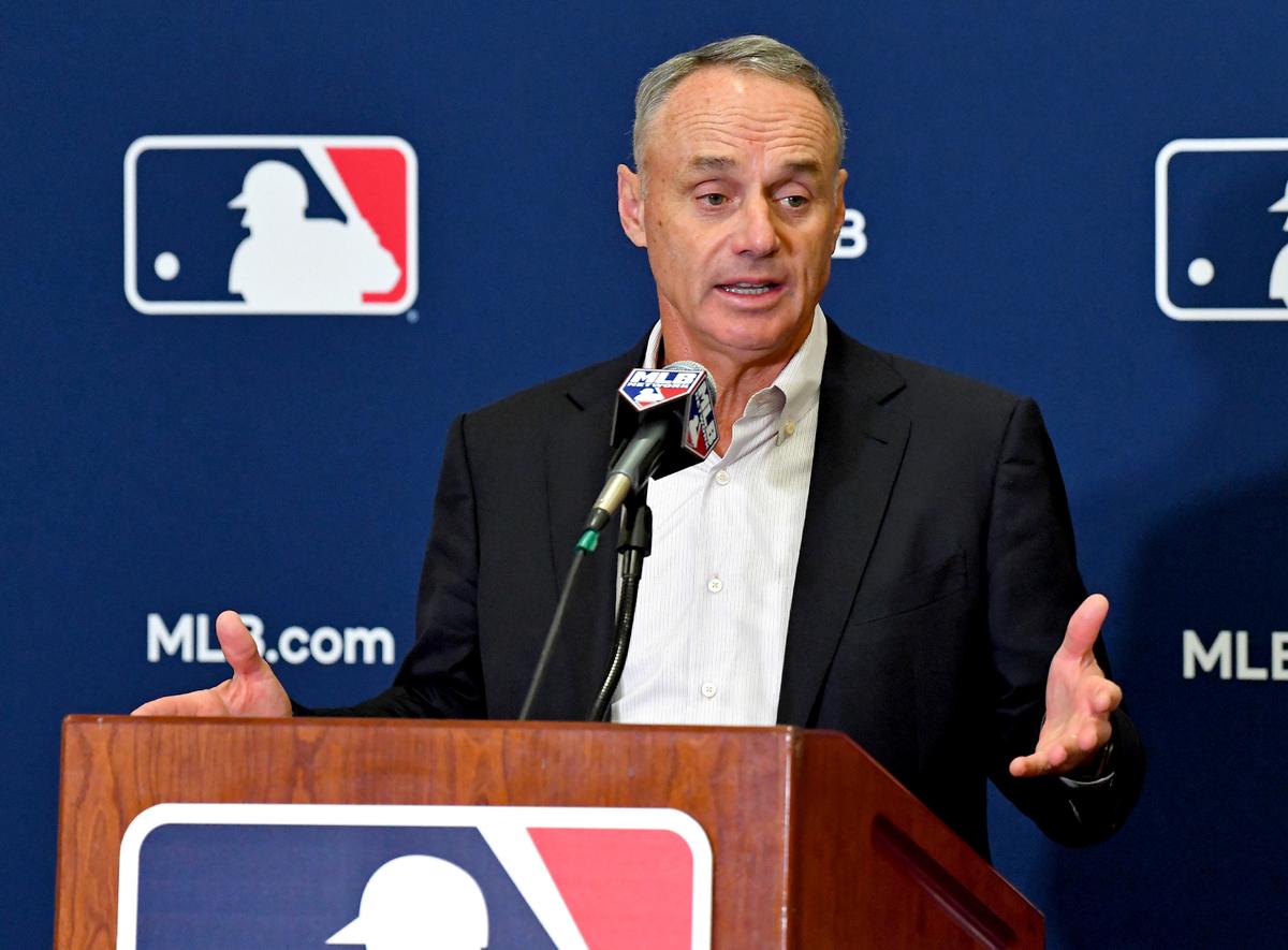 Democrat Leaders Welcome MLB All-Star Game to Their States: Georgia Election Law Saga