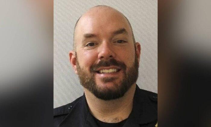 William Evans Identified as Police Officer Killed in Vehicle Attack on US Capitol