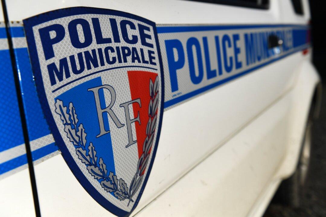 5 Women Arrested in Southern France Over Suspected Islamic Attack Plan