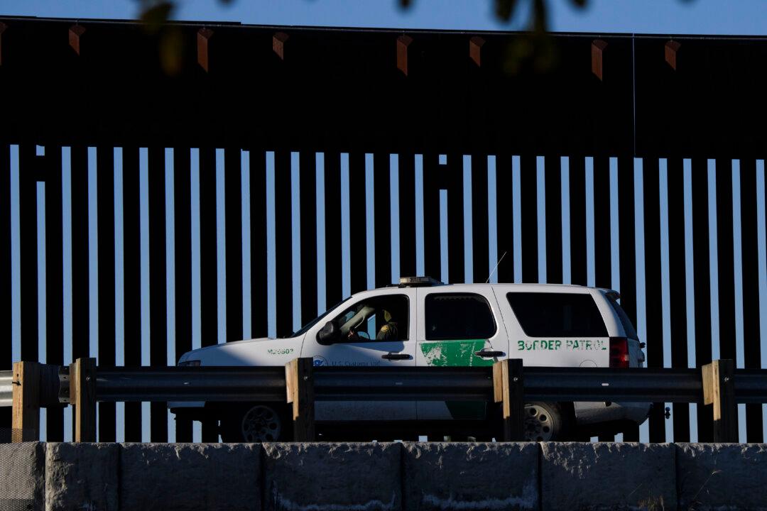 Smugglers Sentenced for Journey That Left 3 Sisters Dead