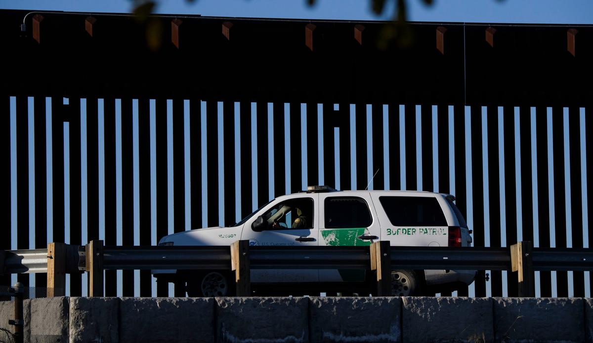 Smugglers Sentenced for Journey That Left 3 Sisters Dead