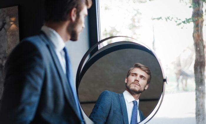 Narcissism Comes From Insecurity, Not Inflated Sense of Self