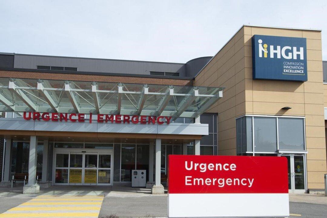 Case of Doctor Accused of Murder at Eastern Ontario Hospital Returns to Court