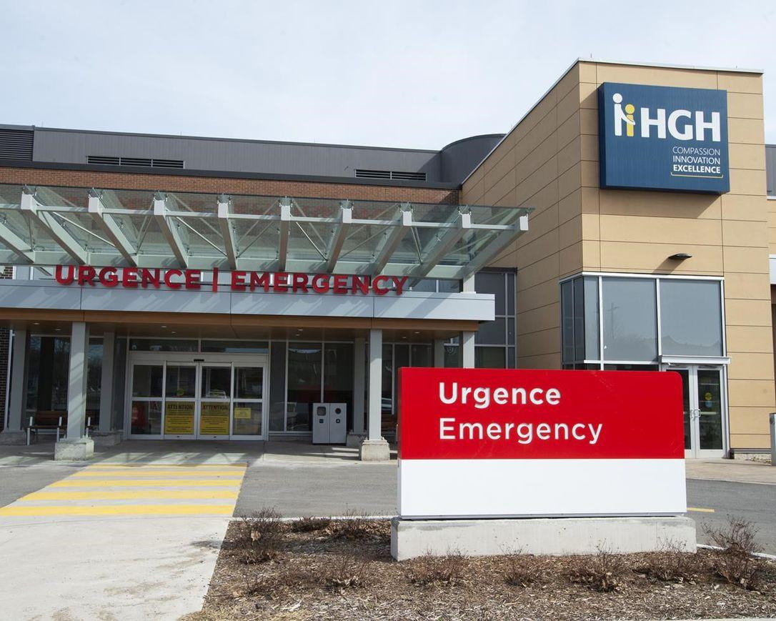 Case of Doctor Accused of Murder at Eastern Ontario Hospital Returns to Court