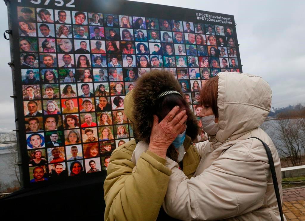 Trudeau, O'Toole, Demand Accountability as Iranian Officials Indicted for PS752 Crash