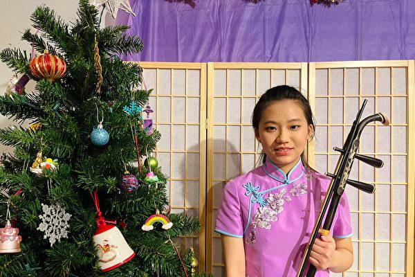 Teen Girl Fears Parents Detained in China Will Be Tortured Over Their Faith