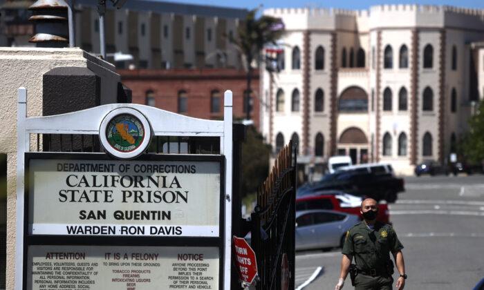 76,000 California Violent, Repeat Felons Get Earlier Releases