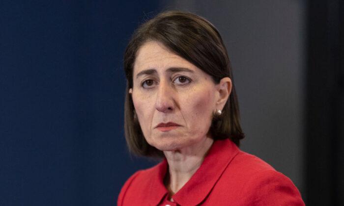 Berejiklian Lawyers Argue Personal Relationships Not Proof of Corruption