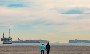 San Pedro Port Largely Excluded From Biden’s Infrastructure Proposal