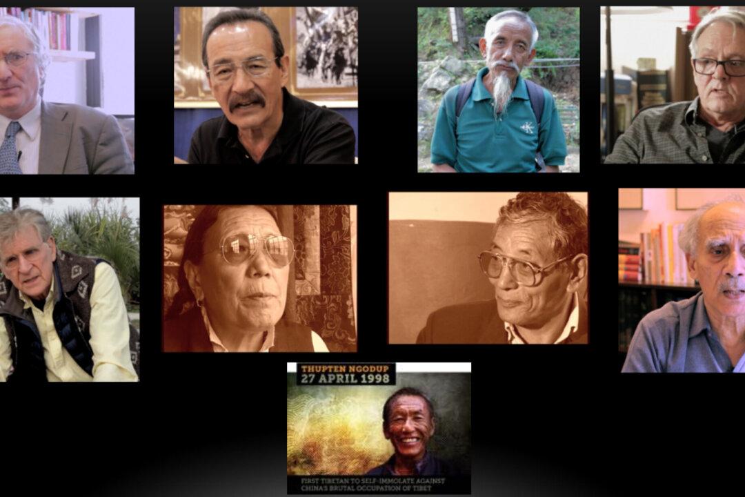 Documentary Analyzes Tibet’s Future Relations With the CCP