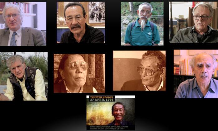 Documentary Analyzes Tibet’s Future Relations With the CCP