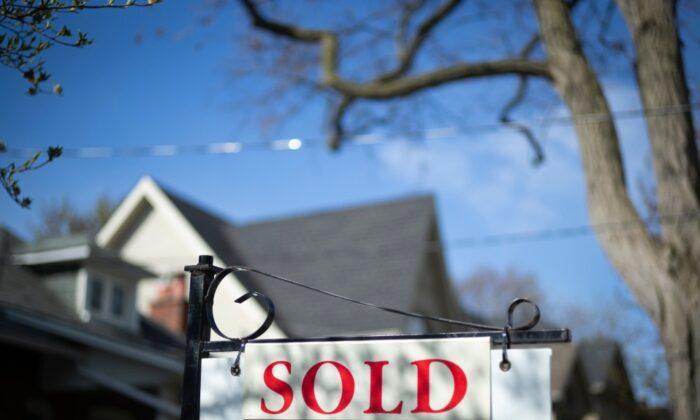 Toronto Home Sales up 97% in March, Prices up as Demand Outstrips New Listings