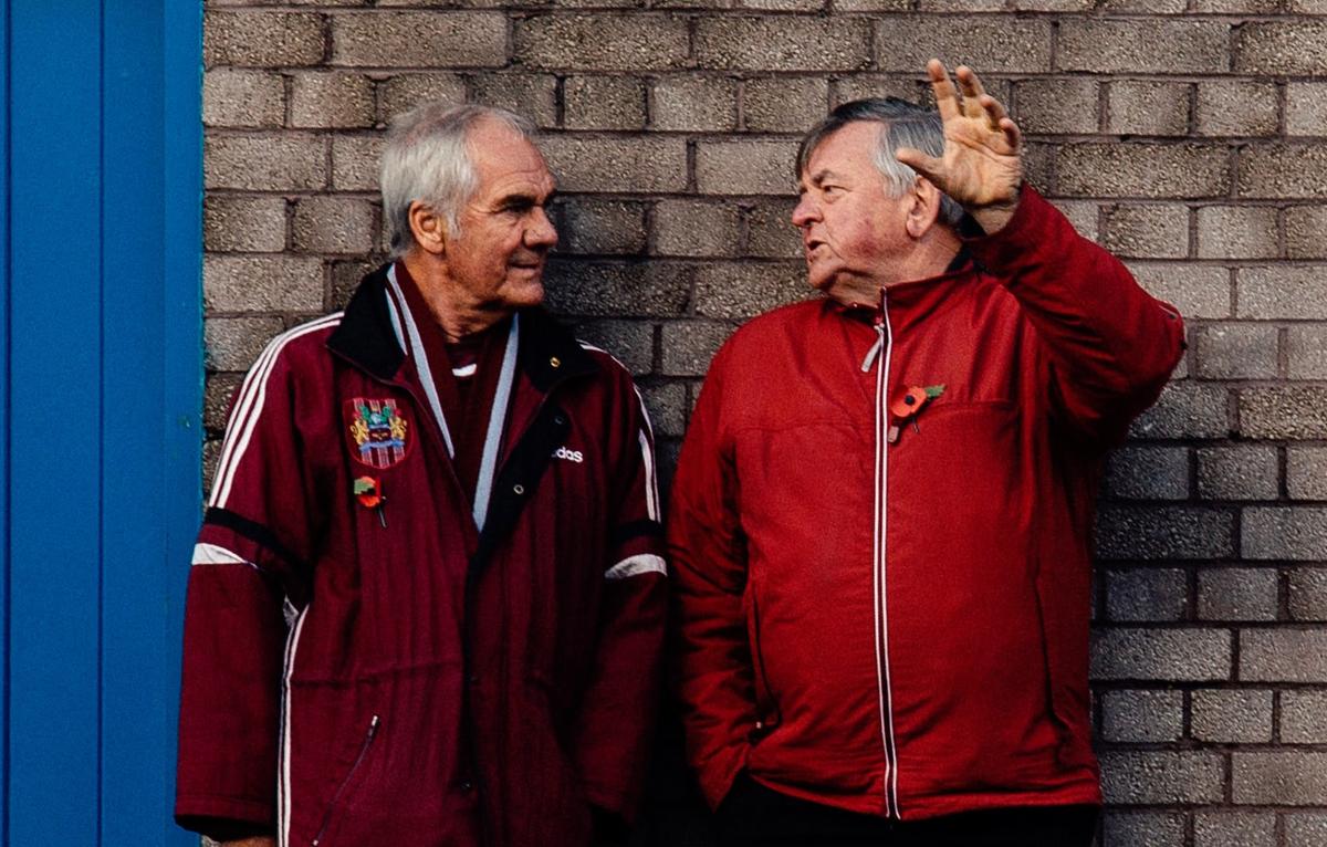 I’m All Ears: Becoming a Better Listener