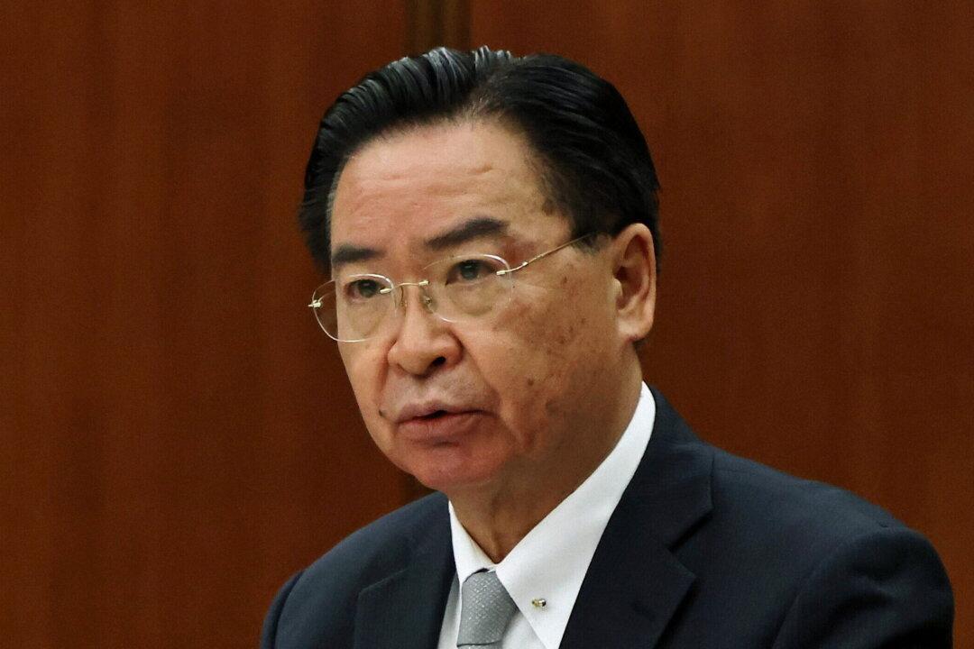 Taiwan Says It Will Fight to the End If Attacked by Chinese Regime