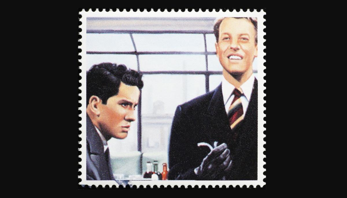 The Moral Certainty of Alfred Hitchcock’s ‘Rope’