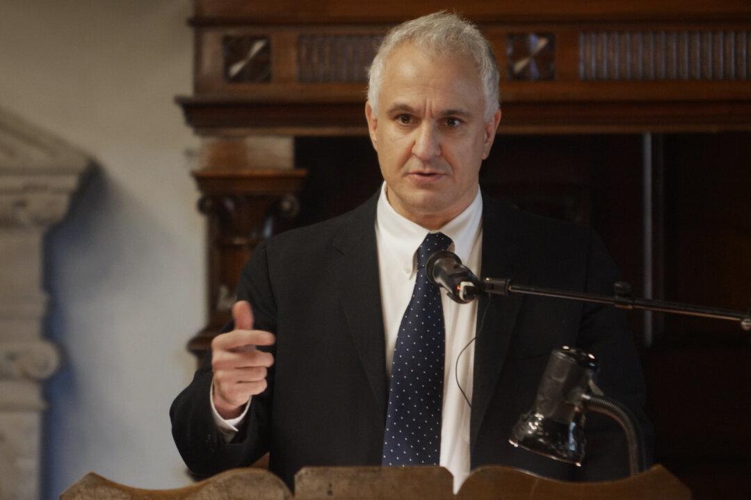 Portland State University Professor Resigns, Says School Is a ‘Social Justice Factory’