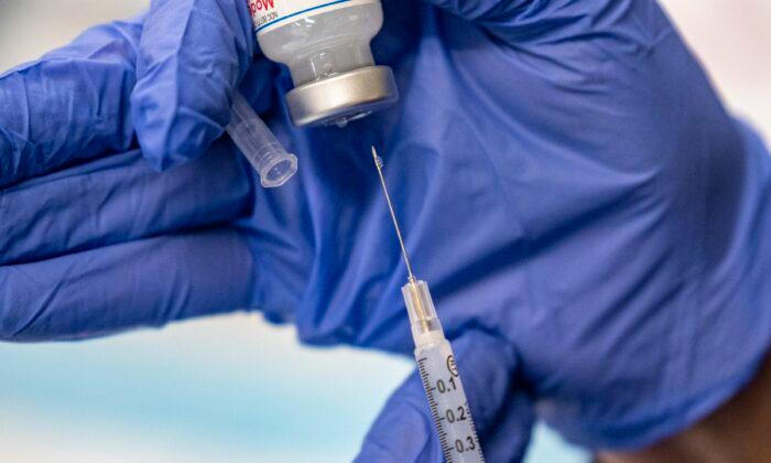 142 Fully Vaccinated People in Houston Test Positive for COVID-19
