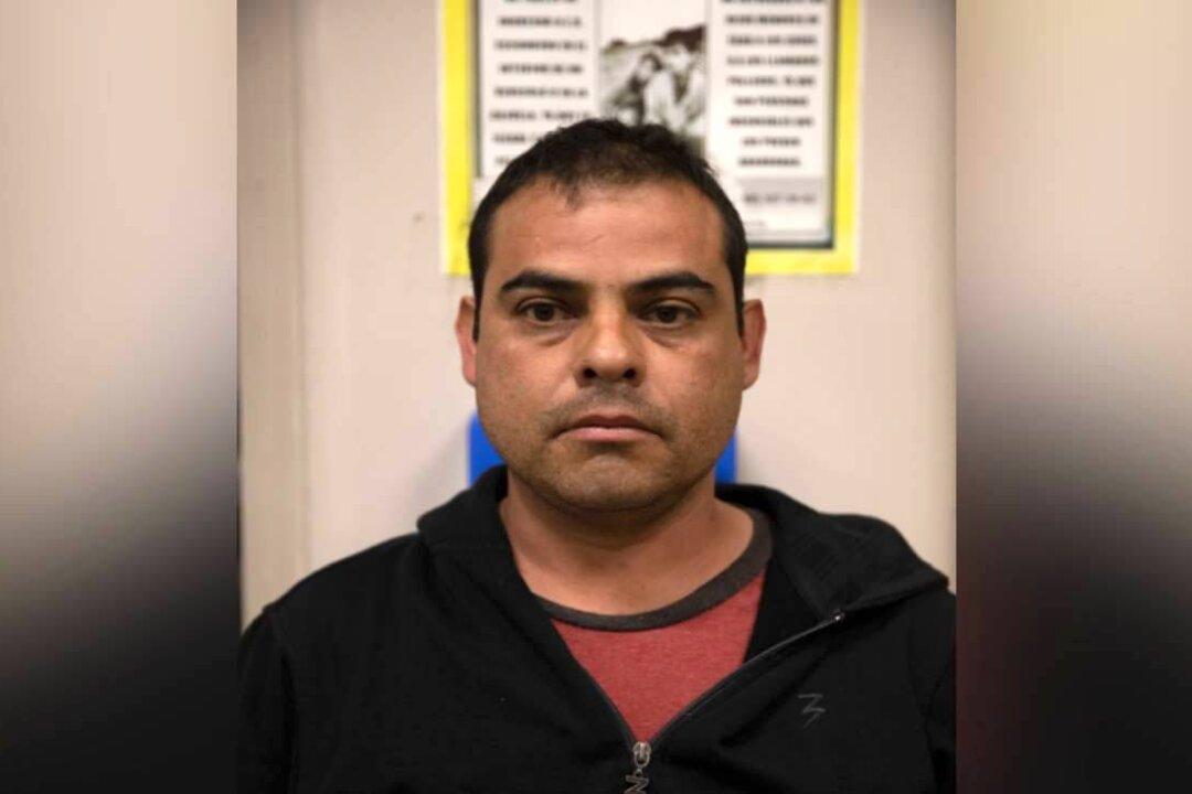 Border Patrol Agents Arrest Illegal Aliens Convicted of Child Sex Crimes